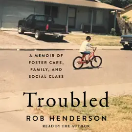 Troubled (Unabridged)