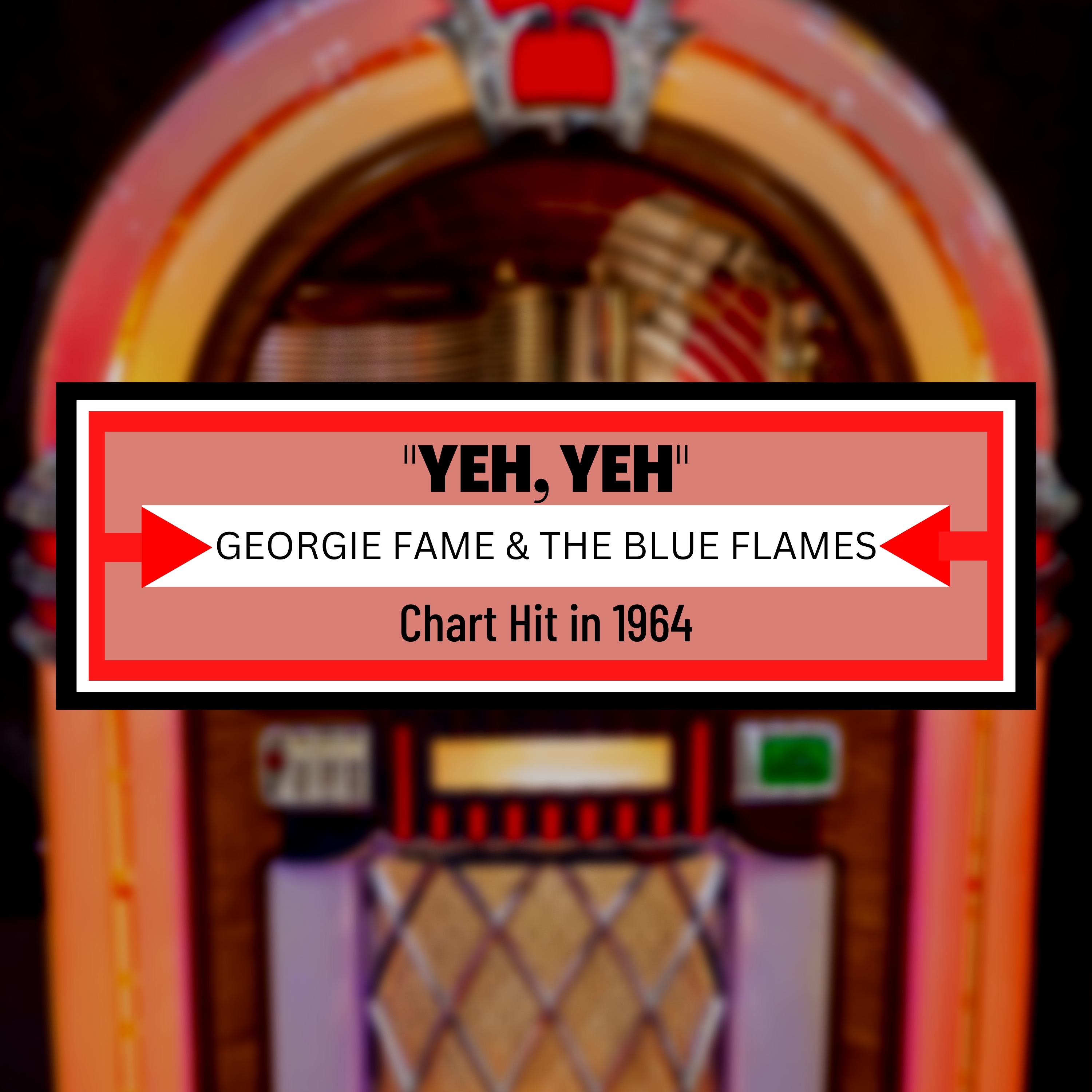 Yeh, Yeh - Single