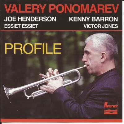 Profile (feat. Joe Henderson, Kenny Barron, Essiet Essiet & Victor Jones)
