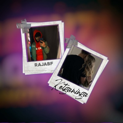 RajabF - Ketganinga