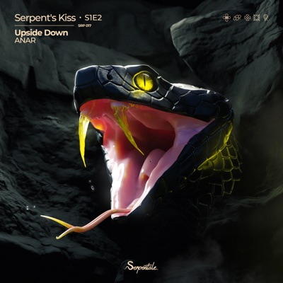 Upside Down - Single