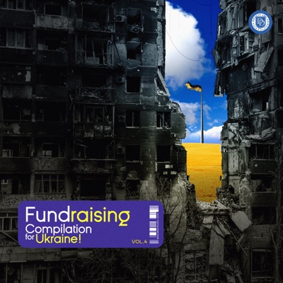 Fundraising Compilation for Ukraine, Vol.4