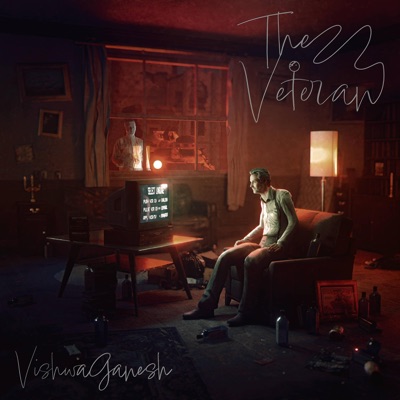 The Veteran - Single