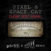Clear Test Signal (Pixel & Vini Vici Remix) cover art