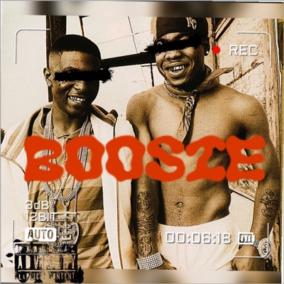 Boosie - Single