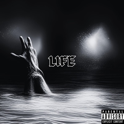 LIFE (feat. REE) - Single