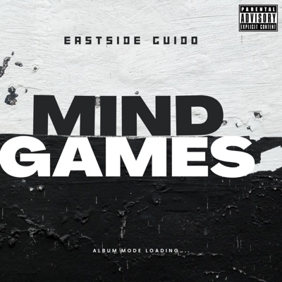 Mind Games - Single