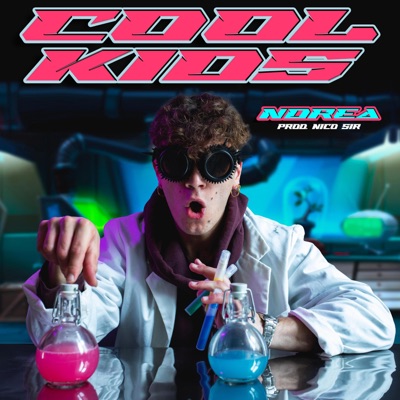 Cool Kids - Single