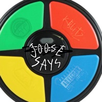 Joose Says (feat. Rome Angel, Young Tox & Yak Dollaz) - Single - K-Blitz