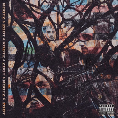 Rootz - EP