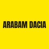 Arabam Dacia artwork