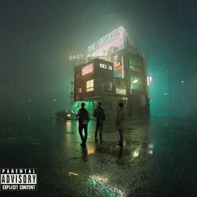 Listen to The Upside by Cast Away$
