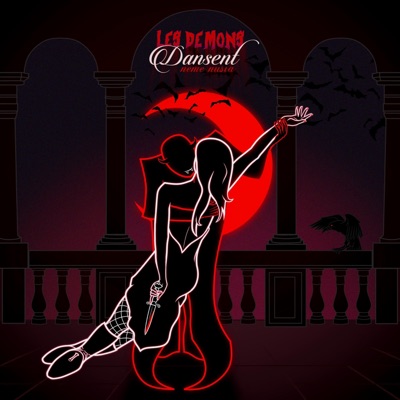 les démons dansent - EP
