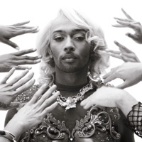 Rich Bi$h - Single - Kossisko