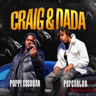 Craig & Dada