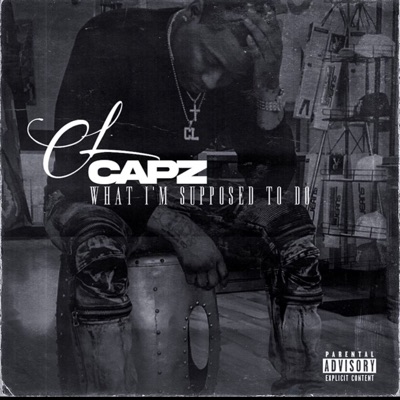 What I'm Supposed To Do - Single