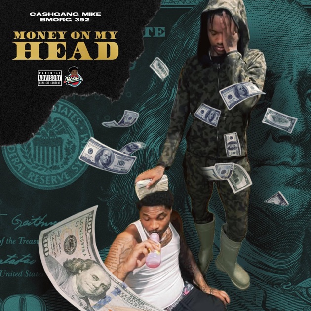 We Are Not Rappers - Album by CashGang Mike & Bmorg392 - Apple Music