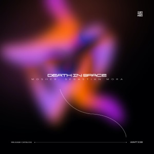 Death in Space - Single