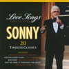 Sonny Knowles - Another Somebody Done Somebody Wrong Song artwork