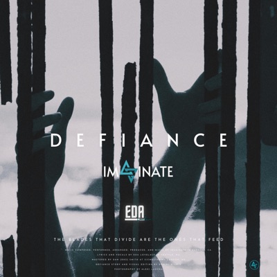 Defiance - EP