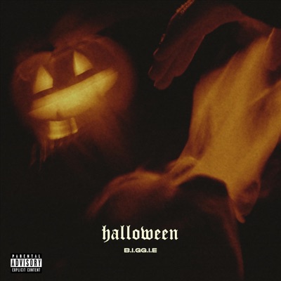 HALLOWEEN - Single