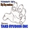 Lost and Found (feat. Rodney Torres) - TOMMY Dj lyrics