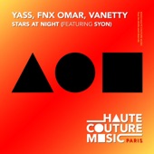 Stars At Night (feat. Syon) [Club Mix] artwork