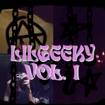 LILGEEKY, Vol. 1