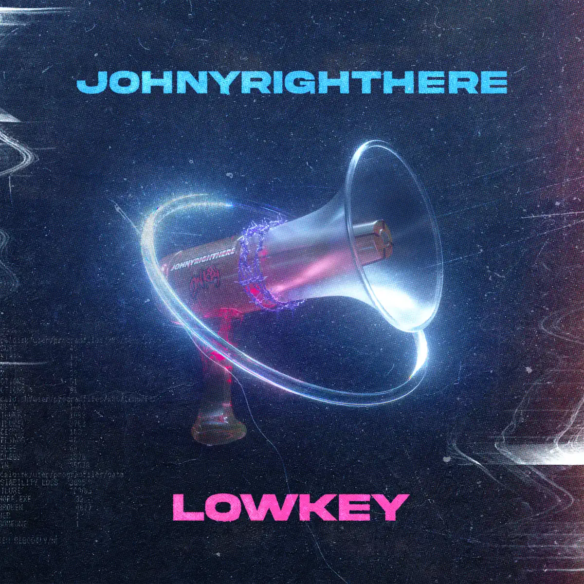 Johnyrighthere - Low Key - Single (2023) [iTunes Plus AAC M4A]-新房子