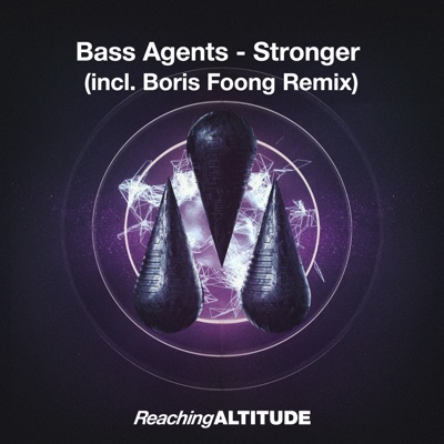 Stronger - Single