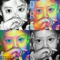 Dreams (Raw Version '20) - EP - STERRE