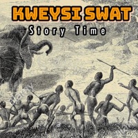 Story Time - Single - Kweysi Swat