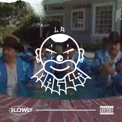Ceviche Freestyle (feat. Andrxw, Beam, Cute Mafia, Jay Lee, Lil Benjas, Neqer, Youngle & Zizzy) - Single