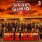 San Antonio Twist - Banda Hnos. Rubio de Mocorito lyrics