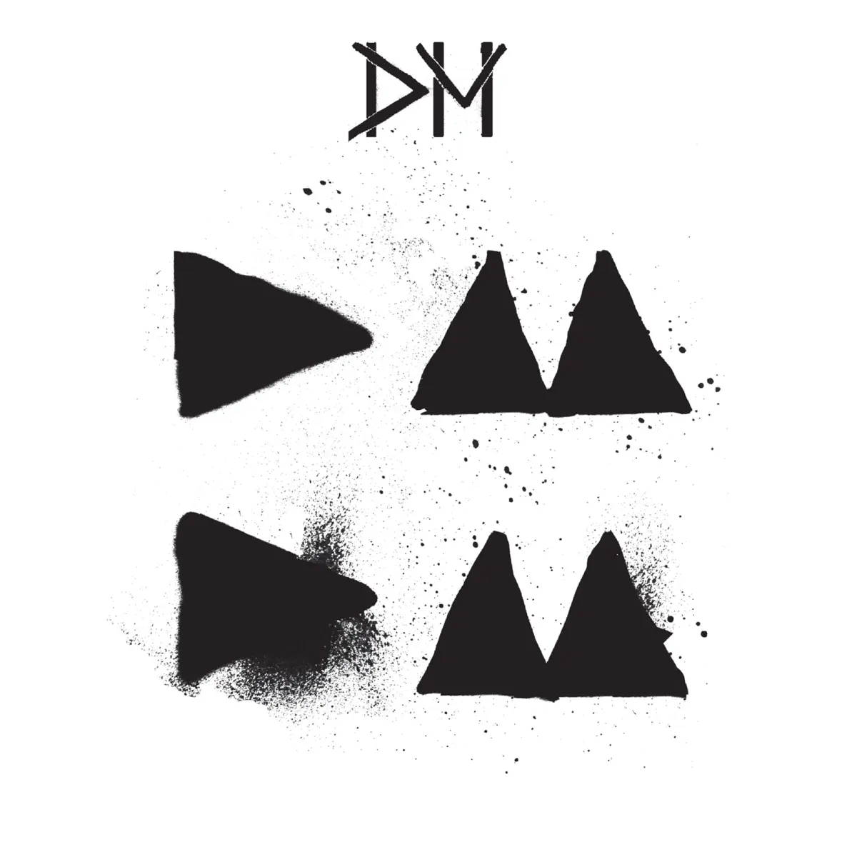 Depeche Mode - Delta Machine The 12