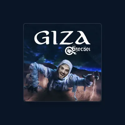 Listen to Dj Szecsei, watch music videos, read bio, see tour dates & more!
