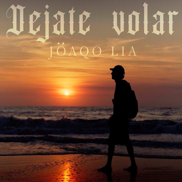Déjate Volar