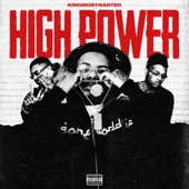 High Power artwork