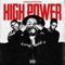 High Power artwork