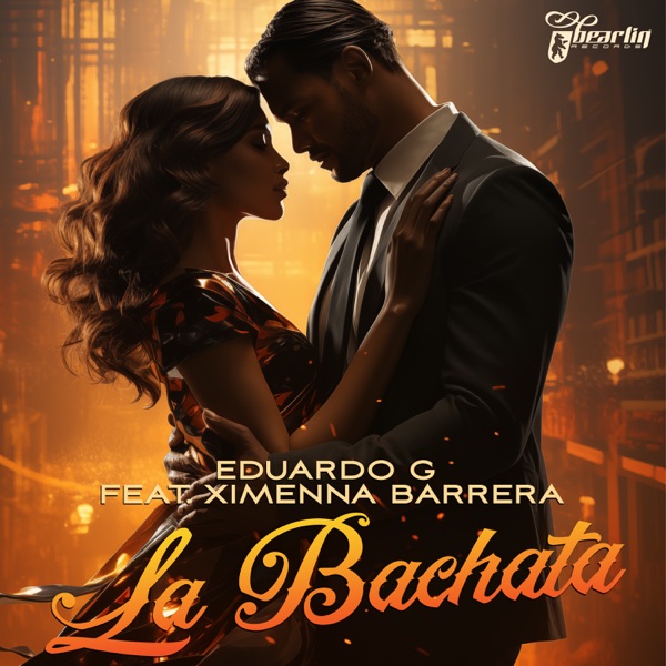 La Bachata (feat. Ximenna Barrera) - Single
