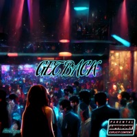 Get Back - Single - Nate Bryan