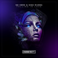Falling in Love - Single - No Hero & Nino Rivera