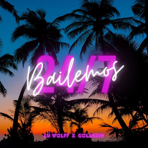 Bailemos (feat. Goldskin)