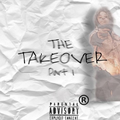 The Take Over - EP