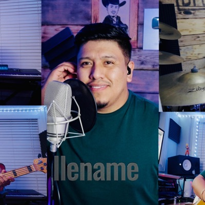Lléname - Single