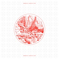 The Avett Brothers Ablum Cover