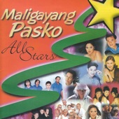 Wag Mong Iwan Ngayong Pasko artwork