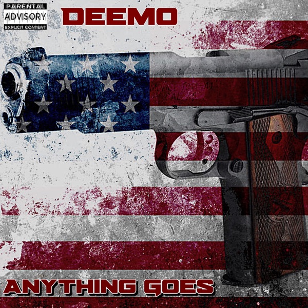Anything Goes (feat. Dro Pesci) - Single