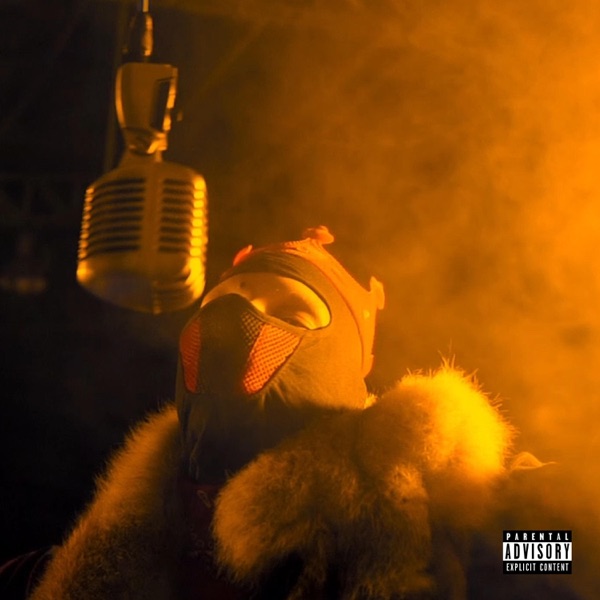 The King Is Back - Single