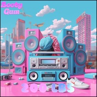 200Lbs - Single - Booty Gum